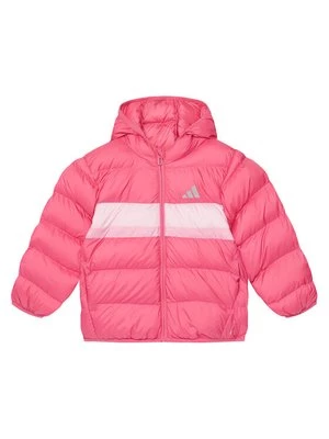 Obrázek produktu adidas Zimní bunda JW2454 Růžová Regular Fit