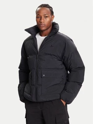 Obrázek produktu adidas Zimní bunda JW5815 Černá Slim Fit
