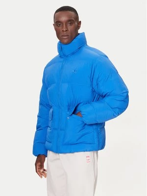 Obrázek produktu adidas Zimní bunda JX4088 Modrá Slim Fit