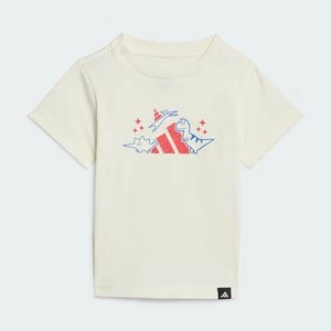 Obrázek produktu Adiraptor Graphic T-Shirt Kids Adidas