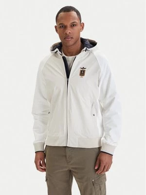 Obrázek produktu Aeronautica Militare Bunda pro přechodné období 261AF0519UCT04291 Béžová Regular Fit