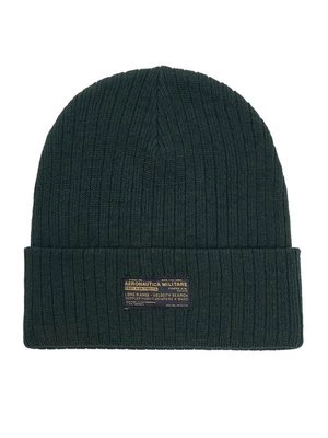 Obrázek produktu Aeronautica Militare Čepice 242CU058L449 Zelená