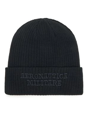 Obrázek produktu Aeronautica Militare Čepice 252CU0043UL00488 Černá