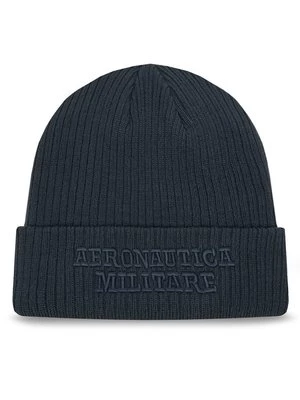 Obrázek produktu Aeronautica Militare Čepice 252CU0043UL00488 Tmavomodrá