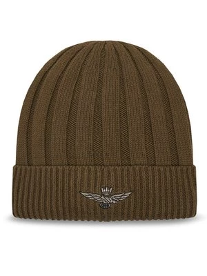 Obrázek produktu Aeronautica Militare Čepice 252CU0063UL00485 Zelená