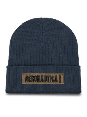 Obrázek produktu Aeronautica Militare Čepice 252CU0081UL00449 Tmavomodrá