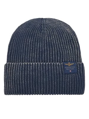 Obrázek produktu Aeronautica Militare Čepice 252CU0084UL00551 Tmavomodrá