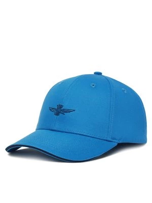 Obrázek produktu Aeronautica Militare Kšiltovka 251HA1212CT3299 Modrá