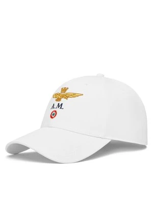 Obrázek produktu Aeronautica Militare Kšiltovka 261HA1100UCT02848 Bílá