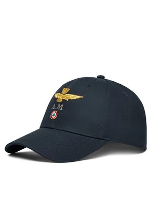 Obrázek produktu Aeronautica Militare Kšiltovka 261HA1100UCT02848 Tmavomodrá