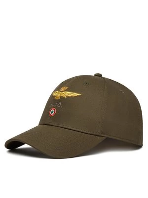 Obrázek produktu Aeronautica Militare Kšiltovka 261HA1100UCT02848 Zelená