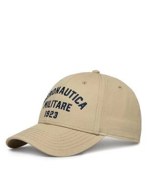 Obrázek produktu Aeronautica Militare Kšiltovka 261HA1241UCT02261 Béžová