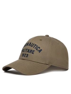 Obrázek produktu Aeronautica Militare Kšiltovka 261HA1241UCT02261 Zelená