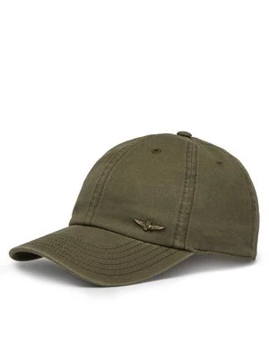 Obrázek produktu Aeronautica Militare Kšiltovka 261HA1244UCT02476 Zelená