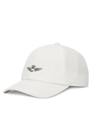 Obrázek produktu Aeronautica Militare Kšiltovka 261HA1245UCT04293 Bílá
