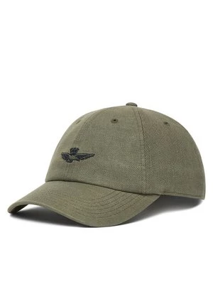 Obrázek produktu Aeronautica Militare Kšiltovka 261HA1245UCT04293 Zelená
