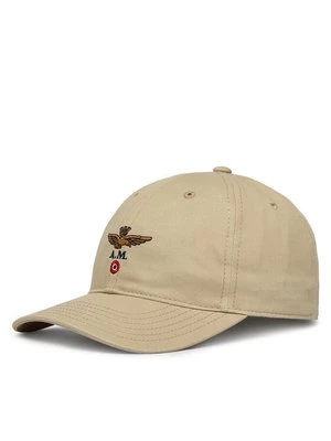 Obrázek produktu Aeronautica Militare Kšiltovka 261HA1246UCT02261 Béžová