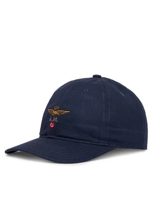 Obrázek produktu Aeronautica Militare Kšiltovka 261HA1246UCT02261 Tmavomodrá