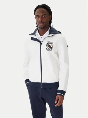 Obrázek produktu Aeronautica Militare Mikina 261FE2096UF00674 Bílá Regular Fit
