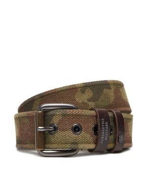 Obrázek produktu Aeronautica Militare Pánský pásek 252CI0315UCT03316 Khaki