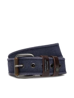 Obrázek produktu Aeronautica Militare Pánský pásek 252CI0315UCT04246 Tmavomodrá