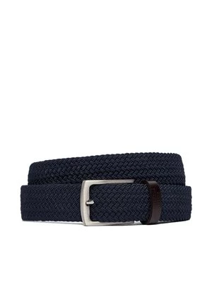 Obrázek produktu Aeronautica Militare Pánský pásek 261CI0307UCT03454 Tmavomodrá