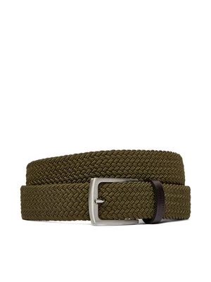 Obrázek produktu Aeronautica Militare Pánský pásek 261CI0307UCT03454 Zelená