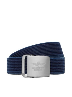 Obrázek produktu Aeronautica Militare Pásek 261CI0319UCT04306 Tmavomodrá