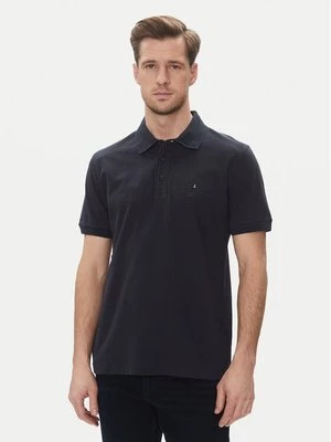 Obrázek produktu Aeronautica Militare Polokošile 251PO1868P347 Tmavomodrá Regular Fit