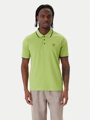 Obrázek produktu Aeronautica Militare Polokošile 261PO1308UP00082 Zelená Regular Fit