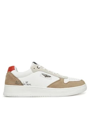 Obrázek produktu Aeronautica Militare Sneakersy 251SC235PL244 Bílá