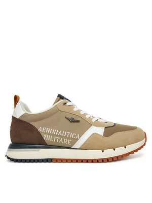 Obrázek produktu Aeronautica Militare Sneakersy 251SC283CT3544 Béžová