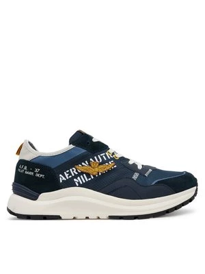 Obrázek produktu Aeronautica Militare Sneakersy 251SC286CT3543 Tmavomodrá