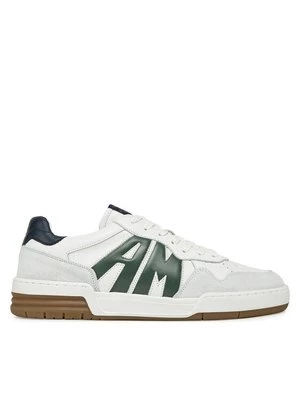 Obrázek produktu Aeronautica Militare Sneakersy 251SC300UXPL212 Bílá