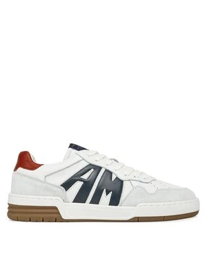 Obrázek produktu Aeronautica Militare Sneakersy 251SC300UXPL212 Bílá