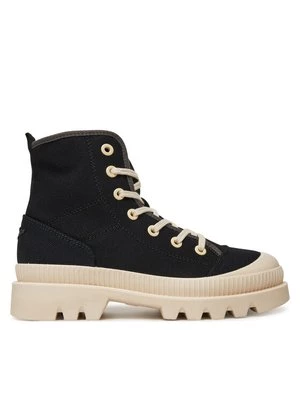 Obrázek produktu Aeronautica Militare Sneakersy 251SC305DCT354 Černá