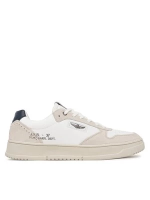 Obrázek produktu Aeronautica Militare Sneakersy 252SC0235UPL00244 Bílá