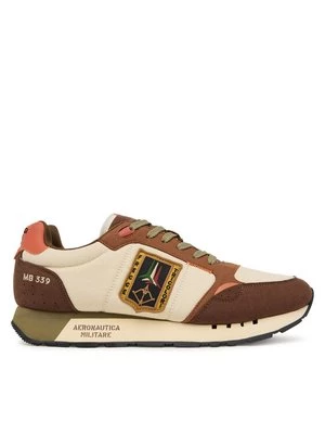Obrázek produktu Aeronautica Militare Sneakersy 252SC0292UCT03547 Barevná