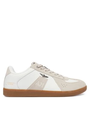 Obrázek produktu Aeronautica Militare Sneakersy 252SC0315UPL00244 Bílá