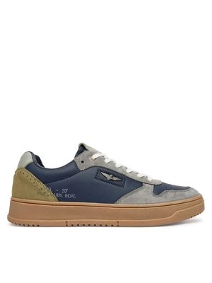 Obrázek produktu Aeronautica Militare Sneakersy 261SC0235UPL00244 Barevná