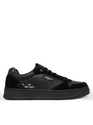 Obrázek produktu Aeronautica Militare Sneakersy 261SC0235UPL00244 Černá