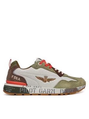 Obrázek produktu Aeronautica Militare Sneakersy 261SC0276UCT03546 Barevná