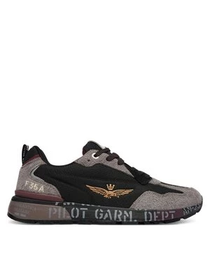 Obrázek produktu Aeronautica Militare Sneakersy 261SC0276UCT03546 Barevná