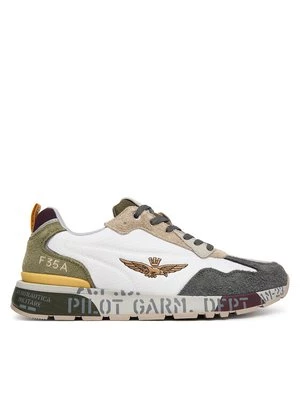 Obrázek produktu Aeronautica Militare Sneakersy 261SC0276UCT03546 Barevná