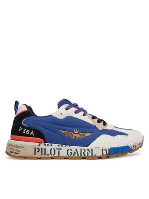 Obrázek produktu Aeronautica Militare Sneakersy 261SC0276UCT03546 Barevná