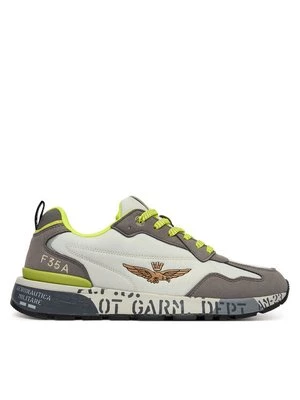 Obrázek produktu Aeronautica Militare Sneakersy 261SC0276UCT04327 Barevná