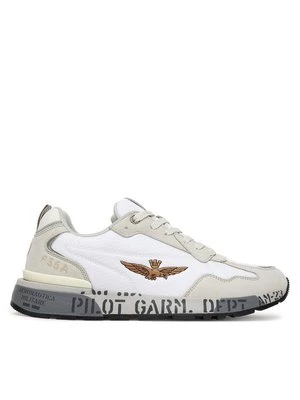 Obrázek produktu Aeronautica Militare Sneakersy 261SC0276UCT04327 Barevná