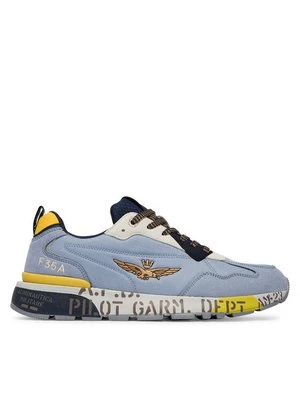 Obrázek produktu Aeronautica Militare Sneakersy 261SC0276UCT04327 Modrá