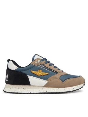 Obrázek produktu Aeronautica Militare Sneakersy 261SC0288UCT03545 Barevná