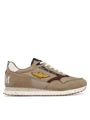 Obrázek produktu Aeronautica Militare Sneakersy 261SC0288UCT03545 Béžová